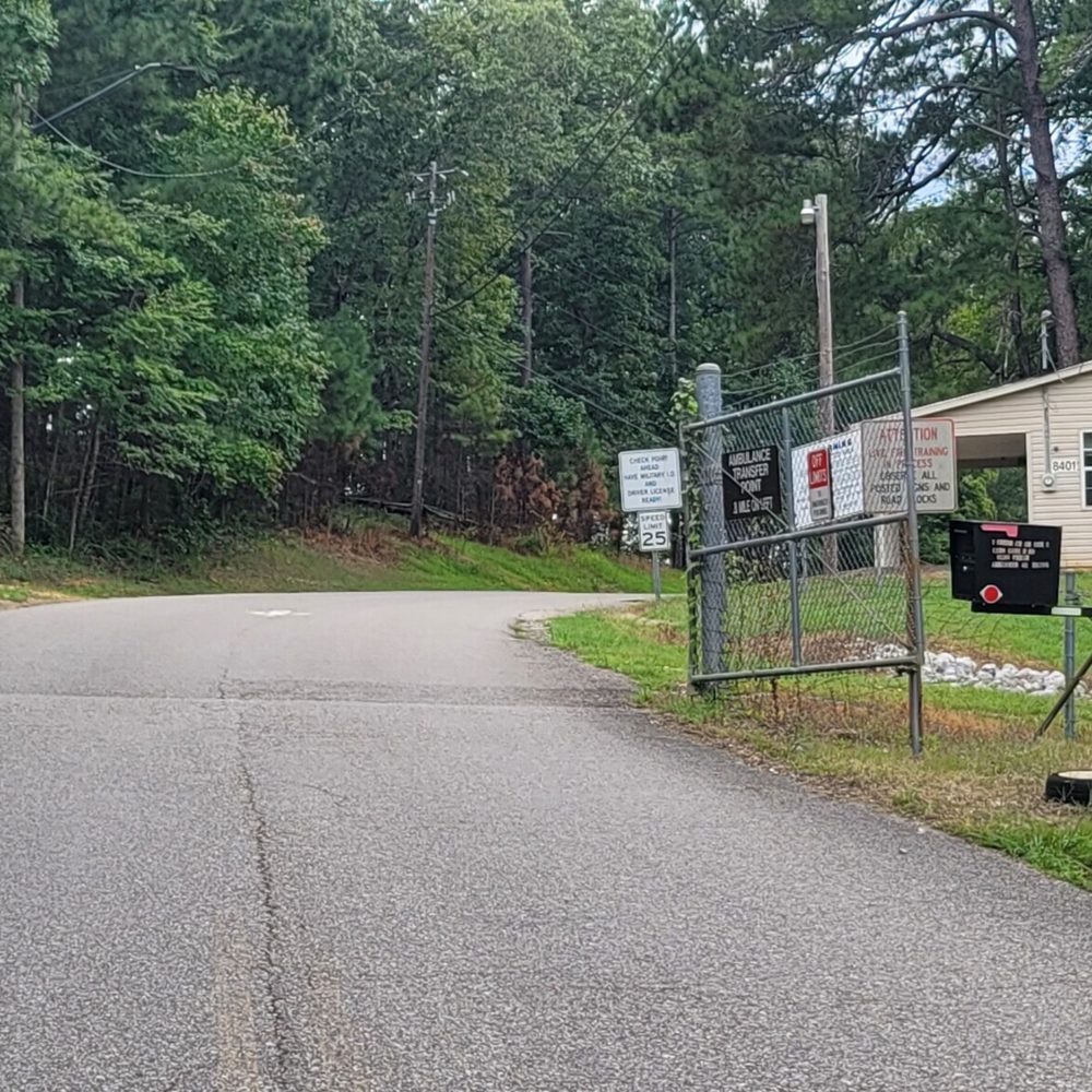 Pelham Range Alabama News