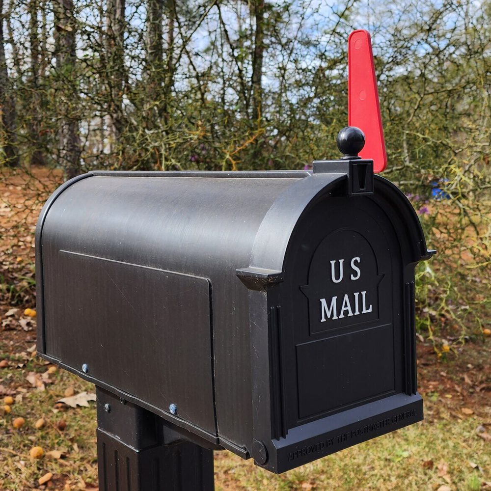 USPS postal service mailbox mail Alabama News