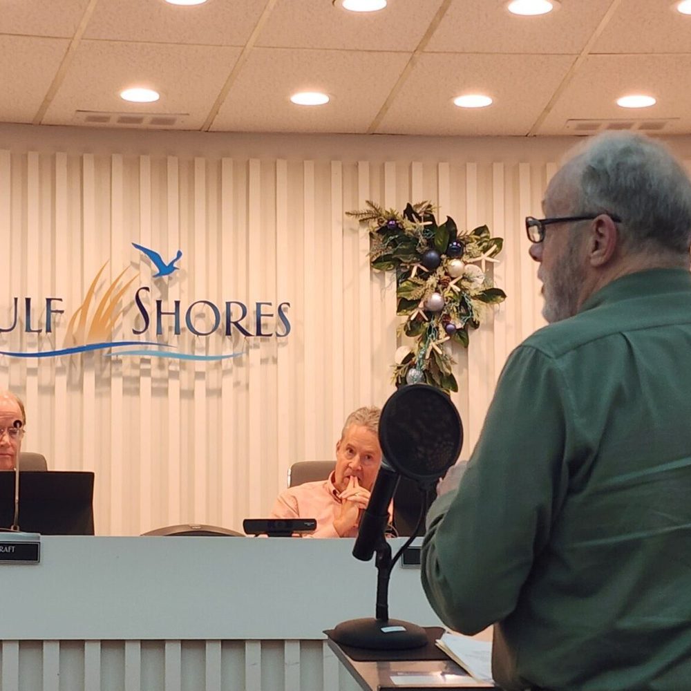Gulf Shores Alabama News