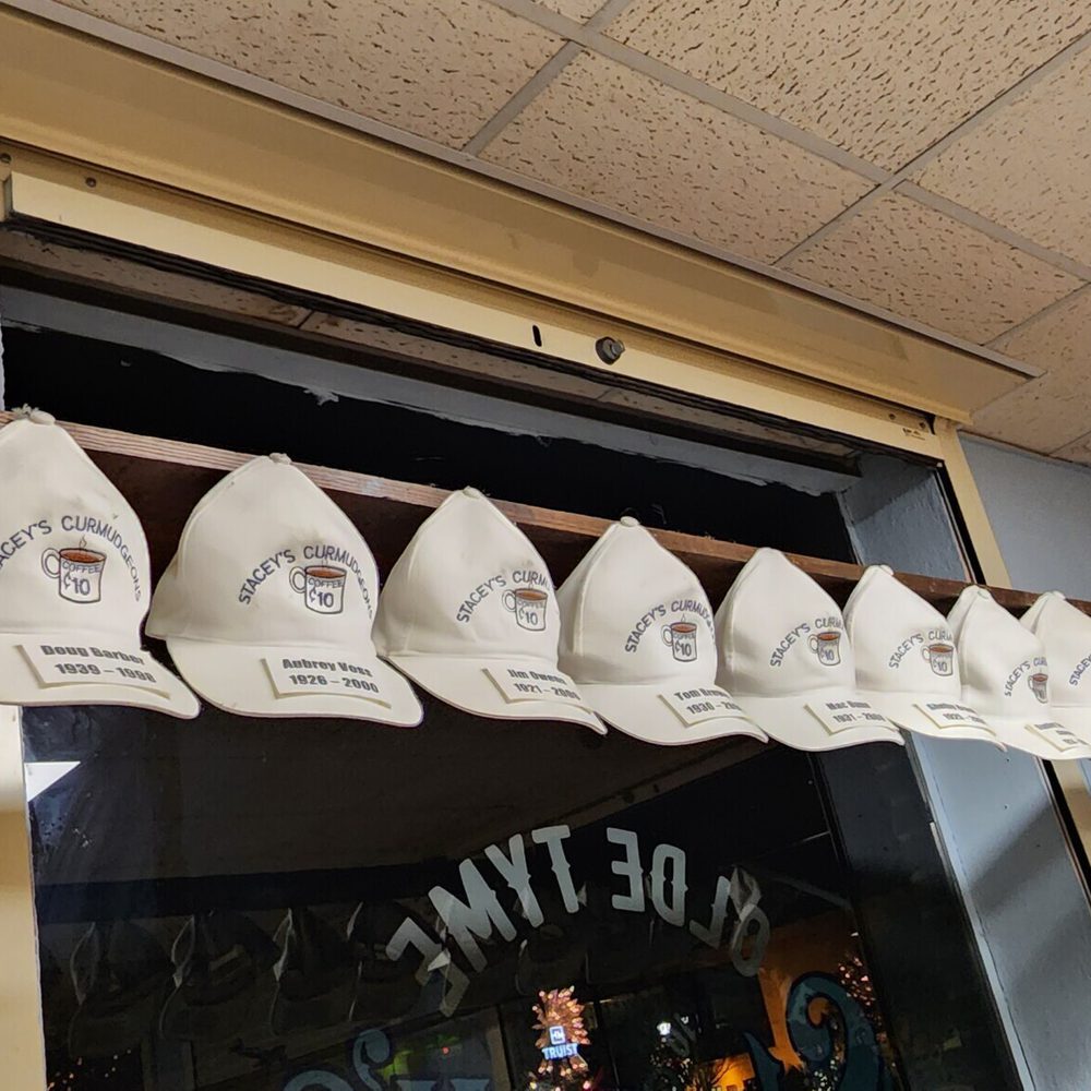 Stacey's Olde Tyme Soda Fountain. Photo: Erica Thomas. Alabama News