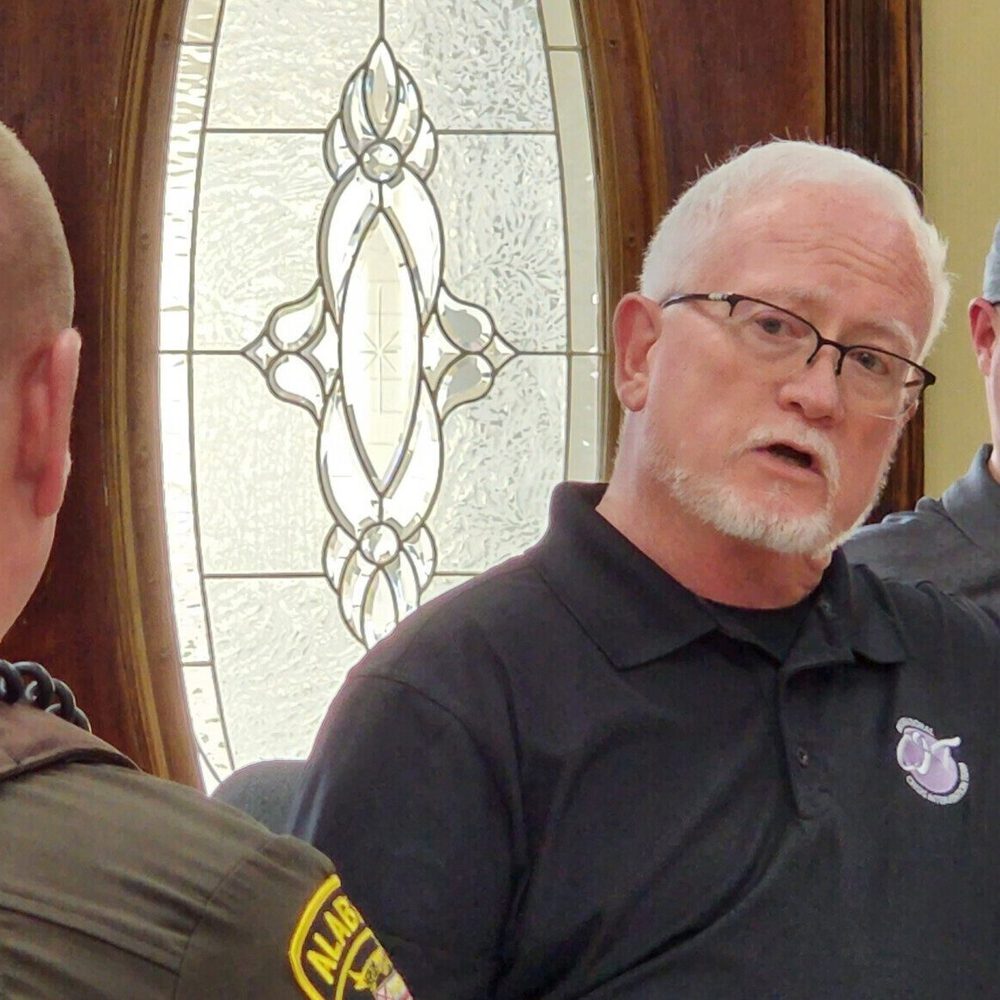 The Baldwin County Sheriff's Office Alabama News