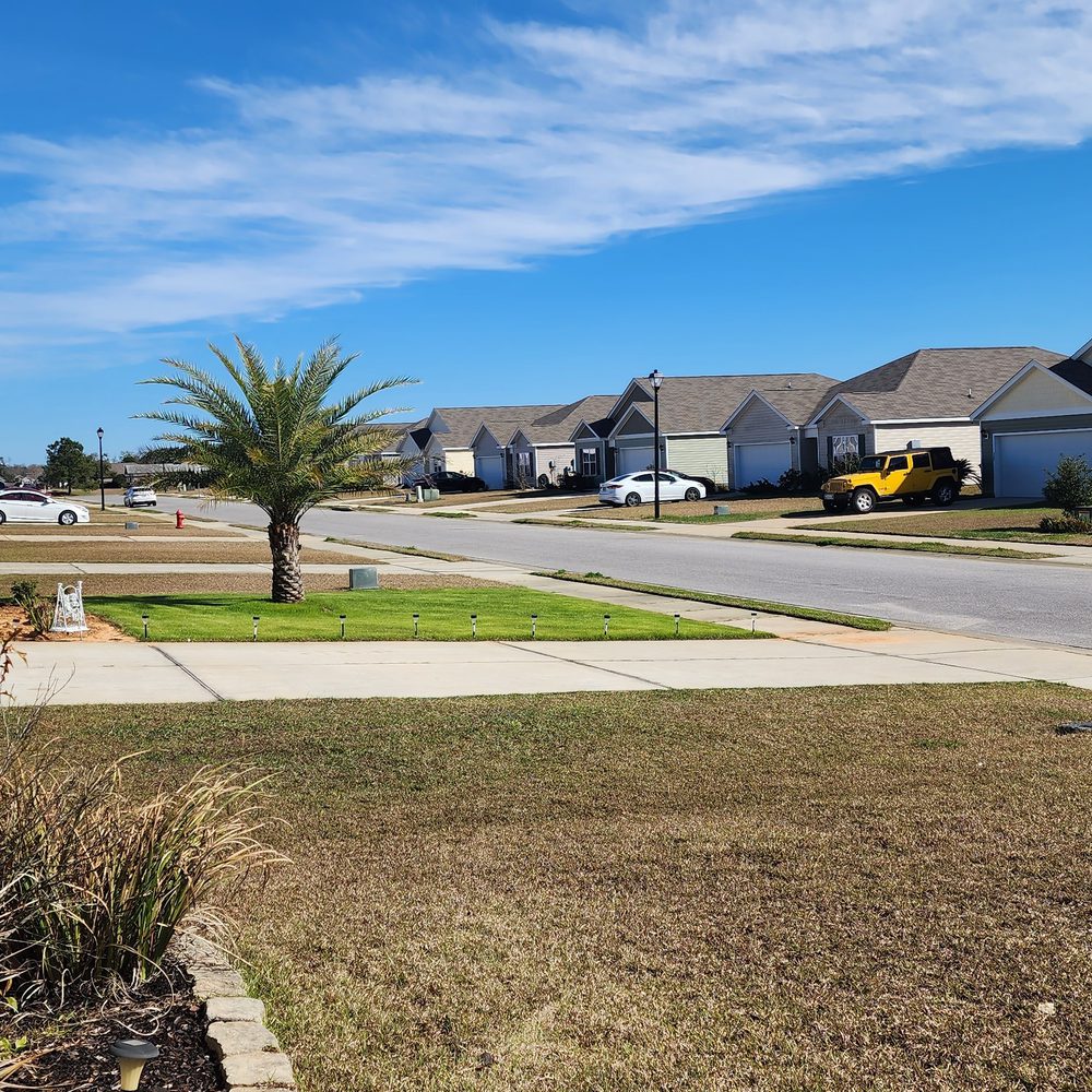 Hidden Lakes at Bon Secour subdivision Alabama News