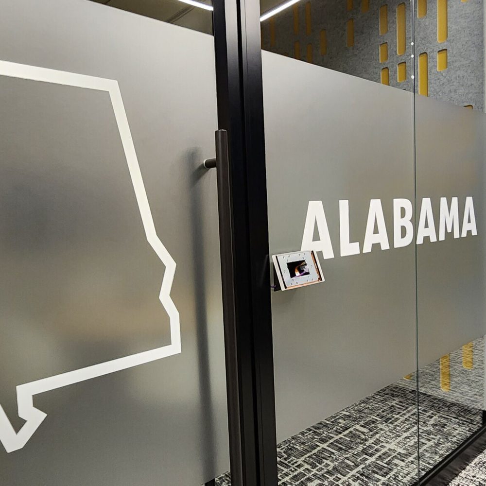 ALDI Regional Headquarters celebrates grand opening. Photo: Erica Thomas. Alabama News