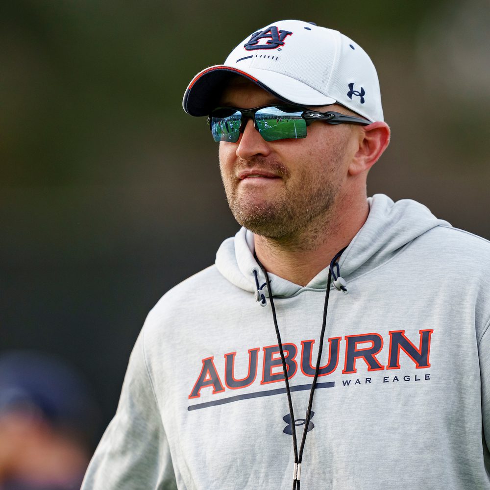 Josh Aldridge Alabama News