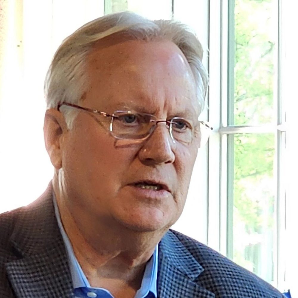 U.S. Rep. Jerry Carl (R-Mobile). Photo: Erica Thomas. Alabama News