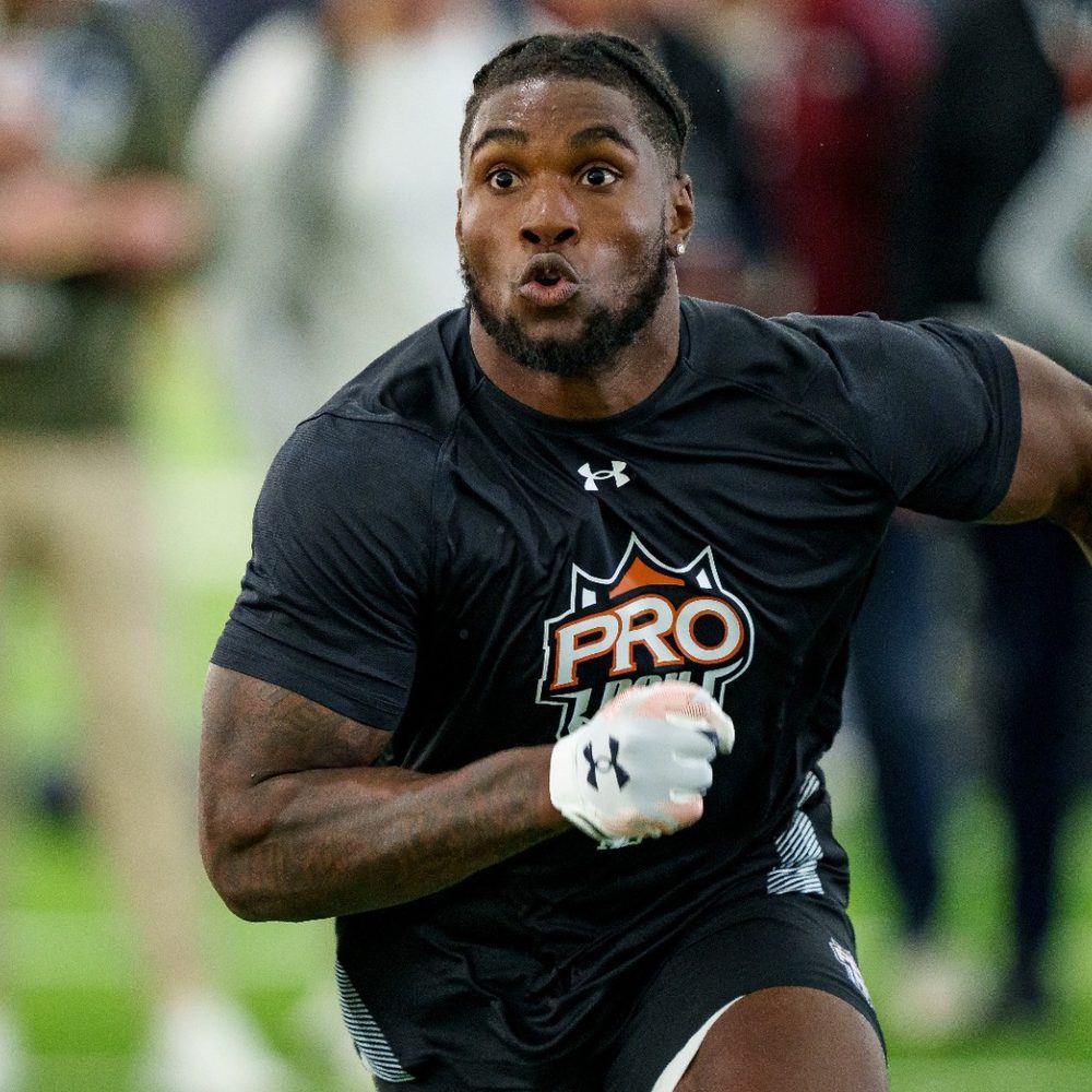 Austin Perryman/Auburn Athletics Alabama News