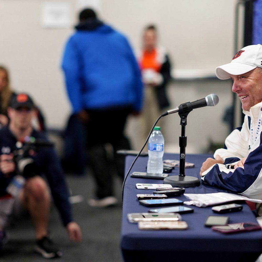 Hugh Freeze Alabama News