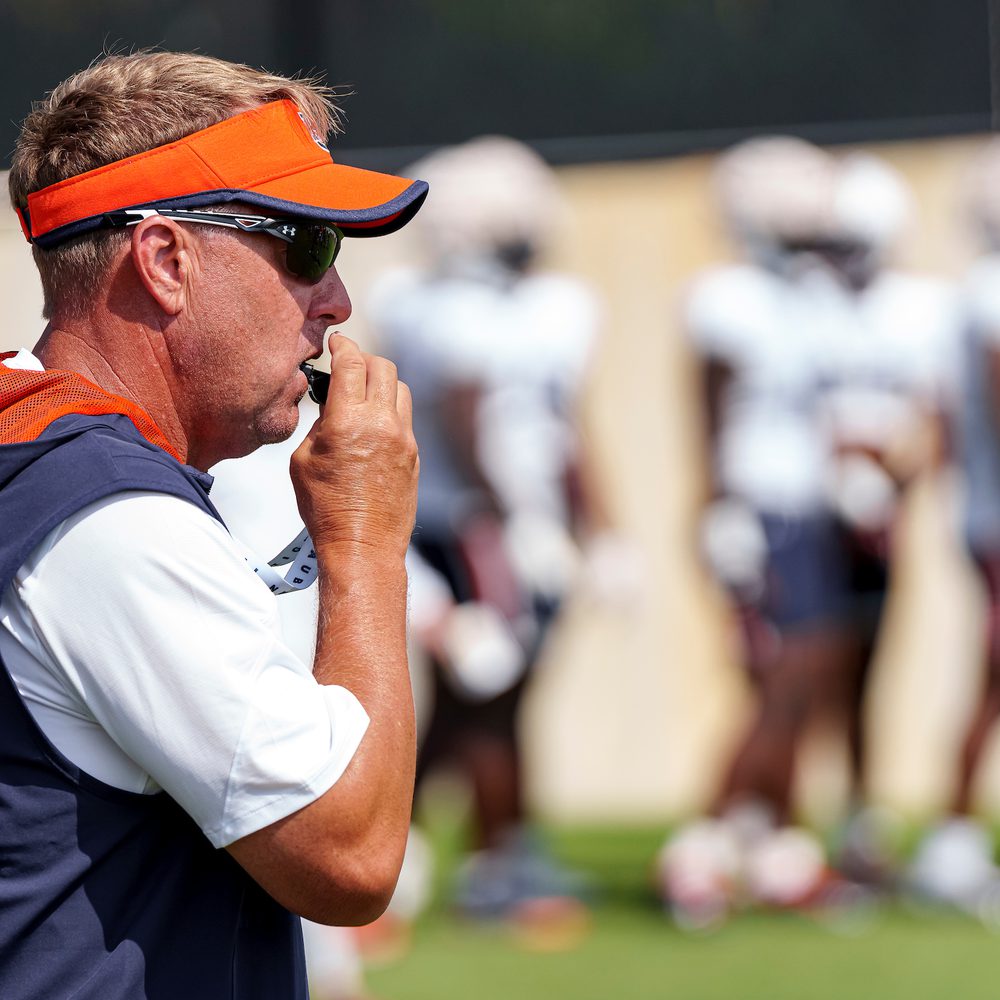 Hugh Freeze Alabama News