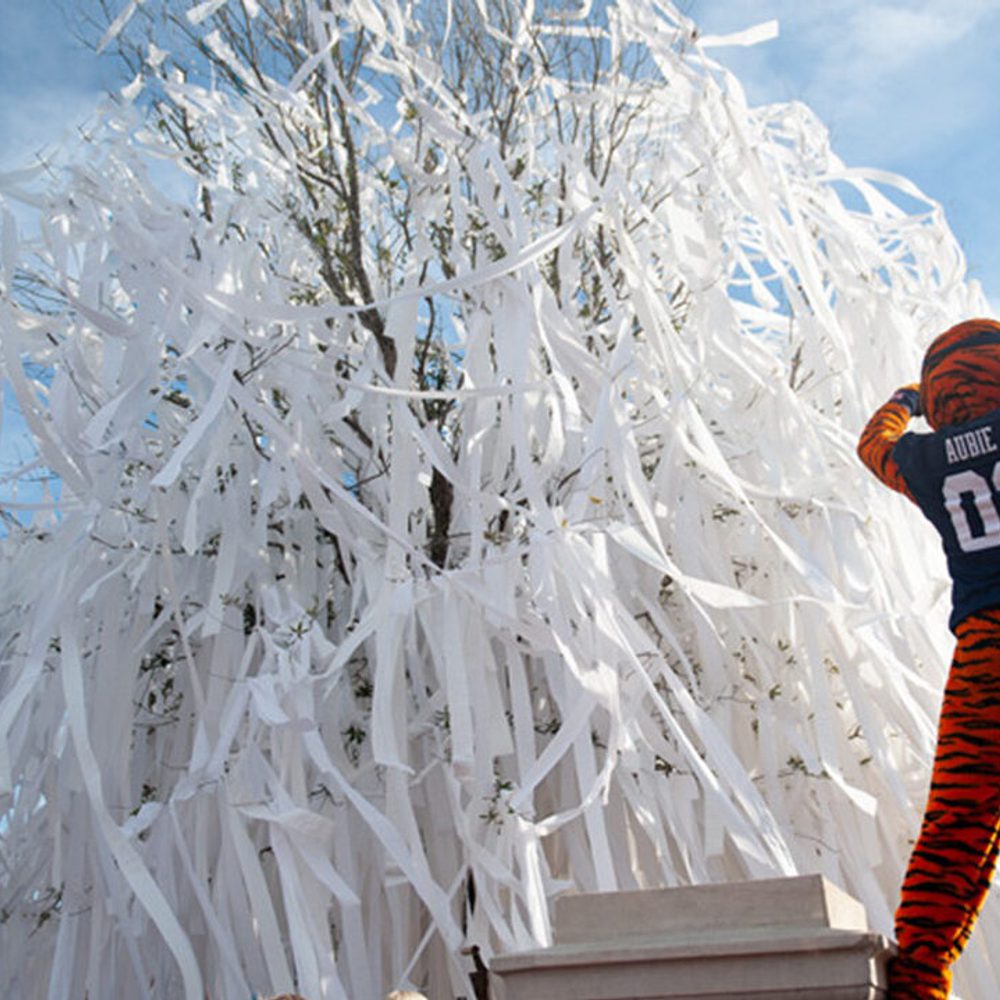 toomers corner, toomers oaks, rolling toomers Alabama News