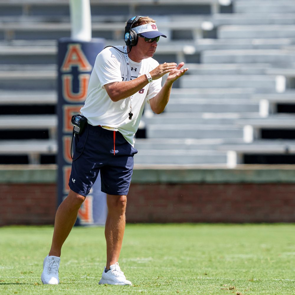 Hugh Freeze Alabama News