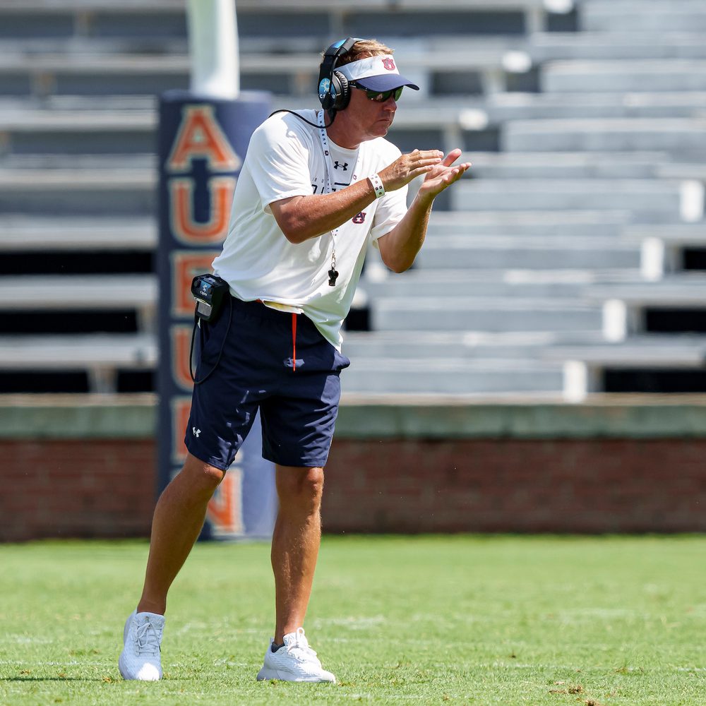 Hugh Freeze Alabama News