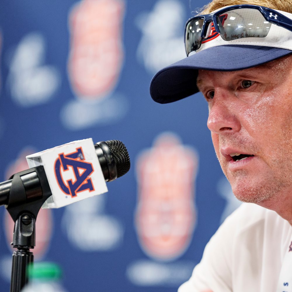 20230812 FB Fall Camp Scrimmage Freeze AP 1822 Alabama News