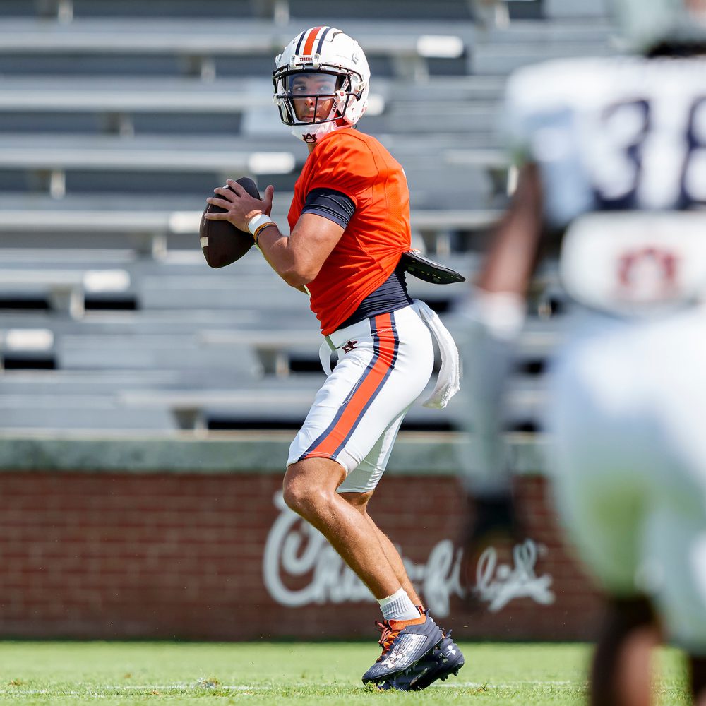 Payton Thorne Alabama News
