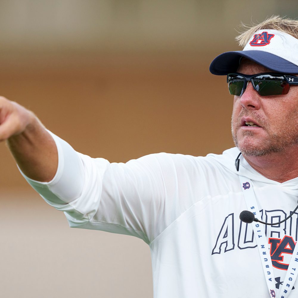 Hugh Freeze Alabama News