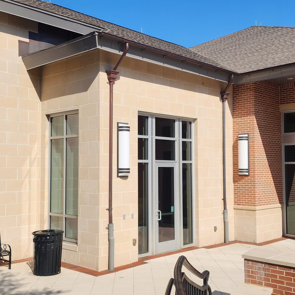 McQueen building South Alabama Alabama News