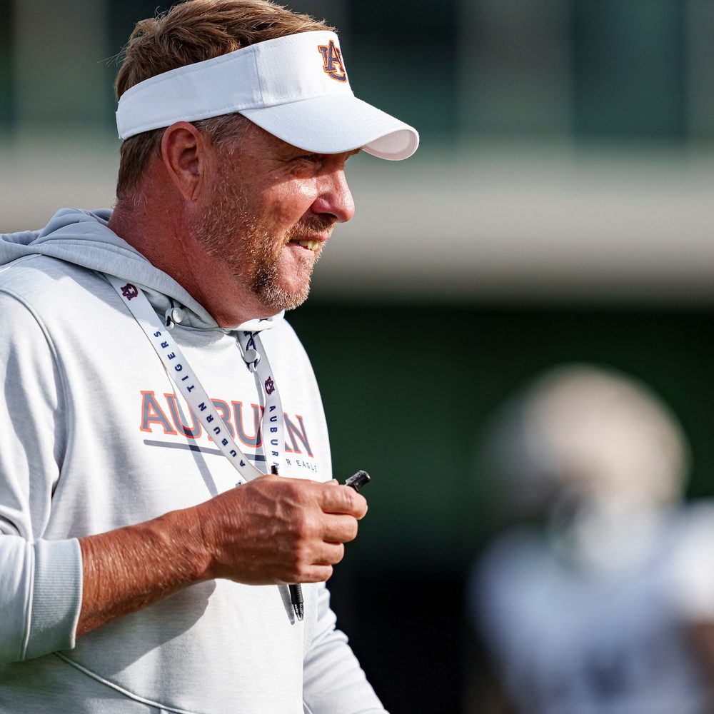 20240312 FB Spring Practice Freeze H AP 4713 Alabama News