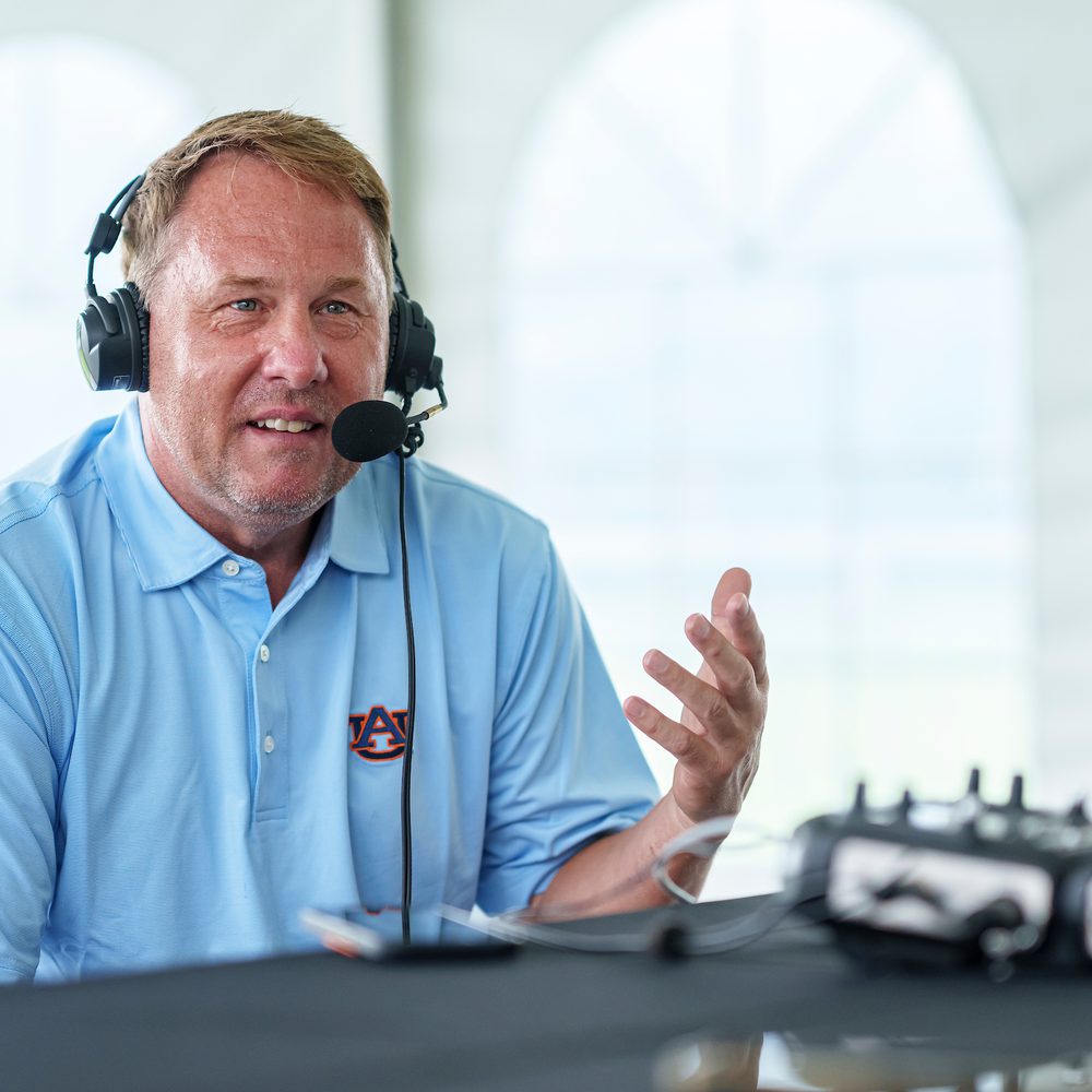 Hugh Freeze Alabama News