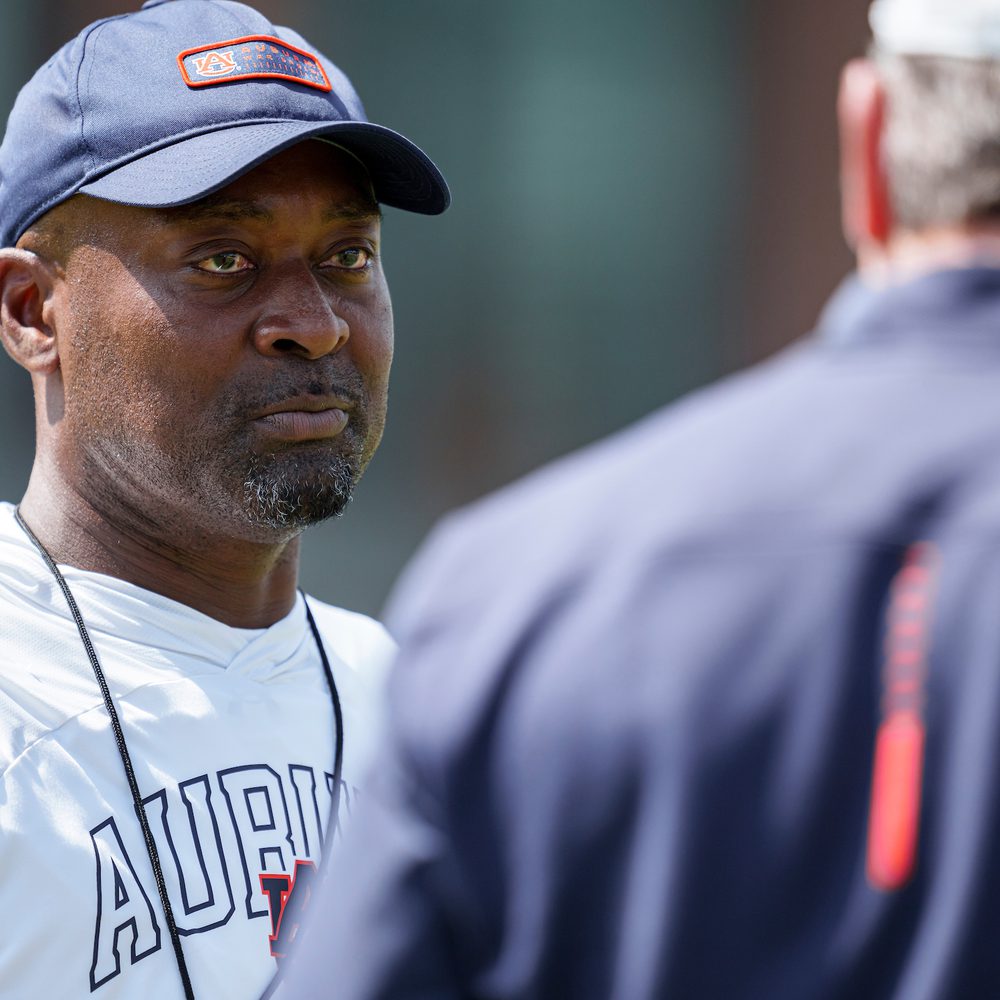 Derrick Nix Alabama News