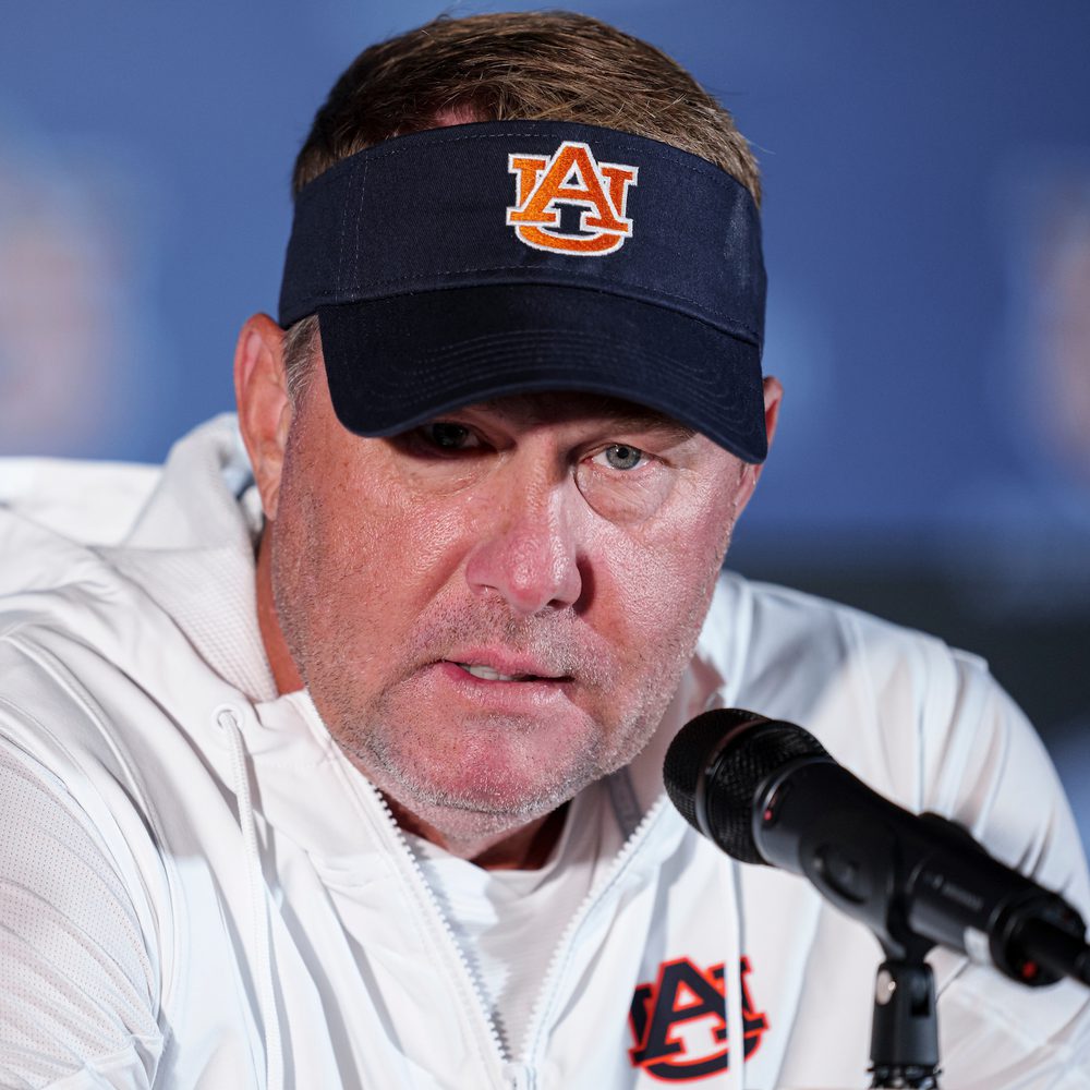 hugh freeze Alabama News