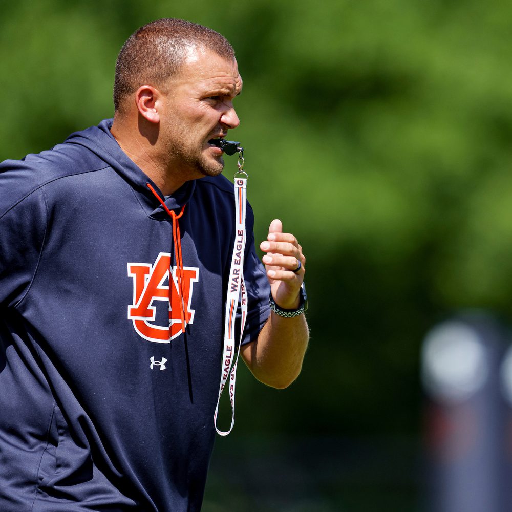 20240807 FB Fall Camp Practice AP 0744 Alabama News