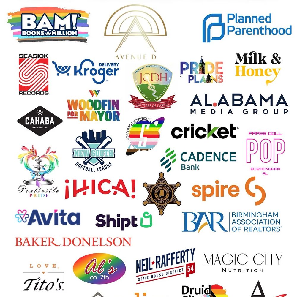2025 Pride Guide Alabama News