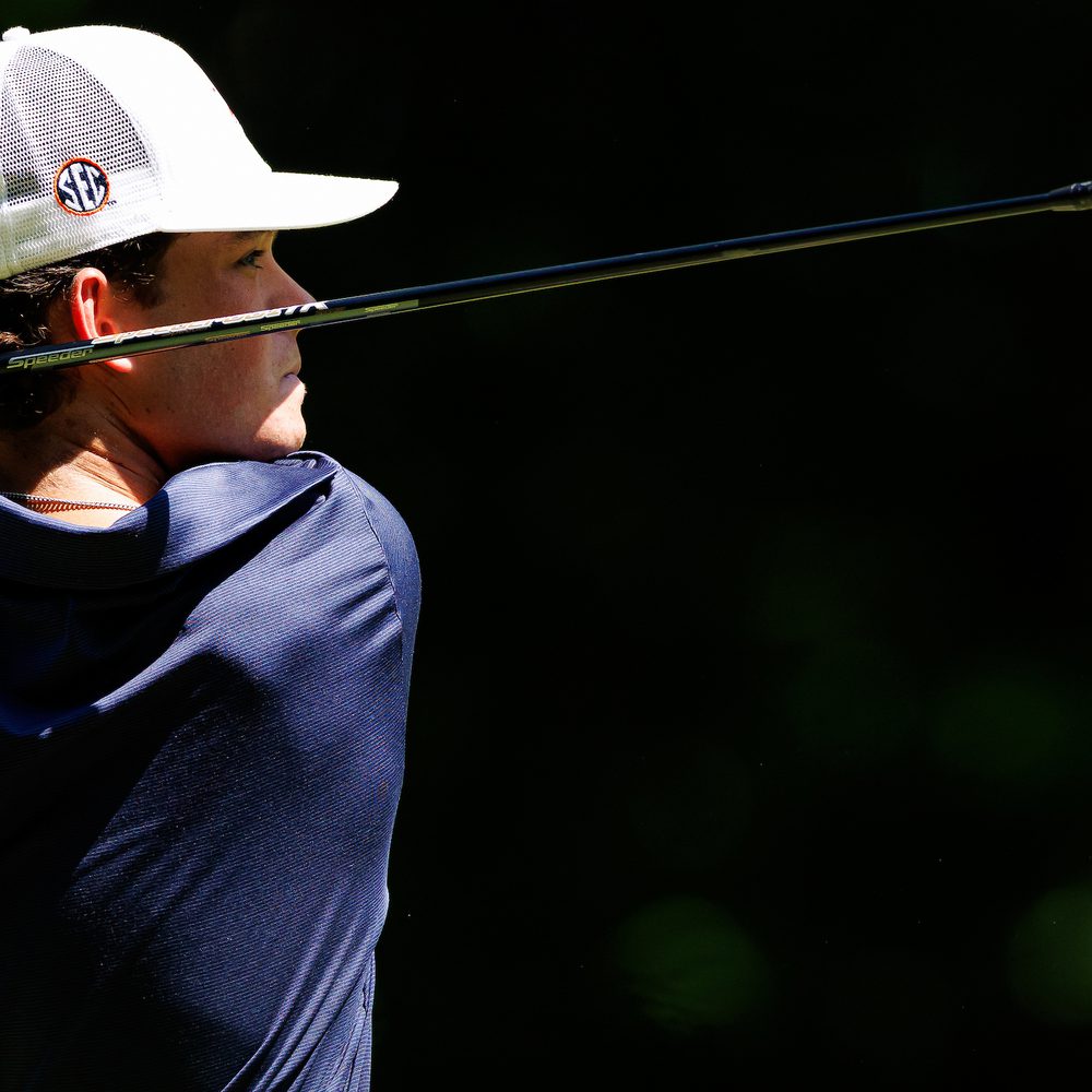Auburn's Jackson Koivun Alabama News