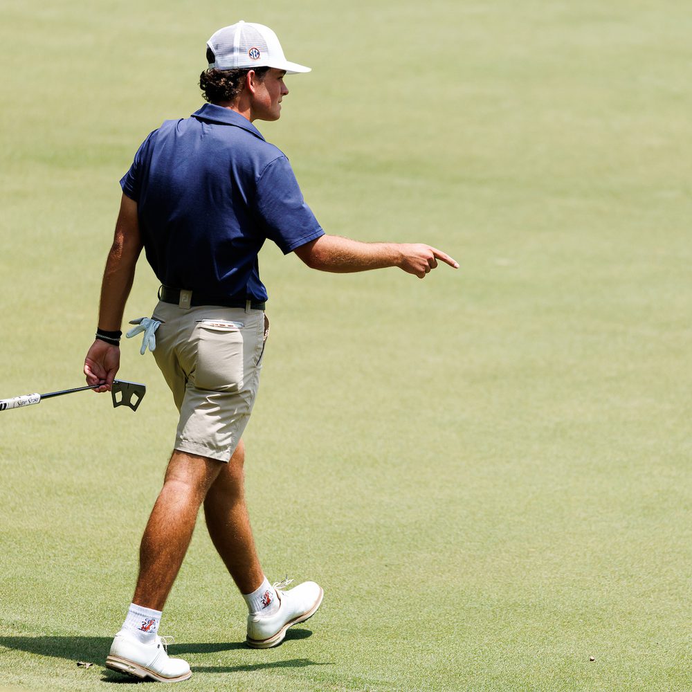 Auburn's Jackson Koivun Alabama News