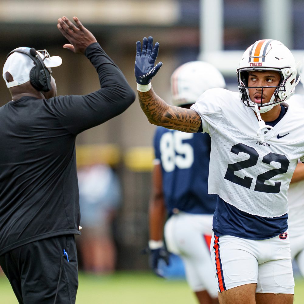 20250808 FB Fall Camp Practice AP 2167 Alabama News