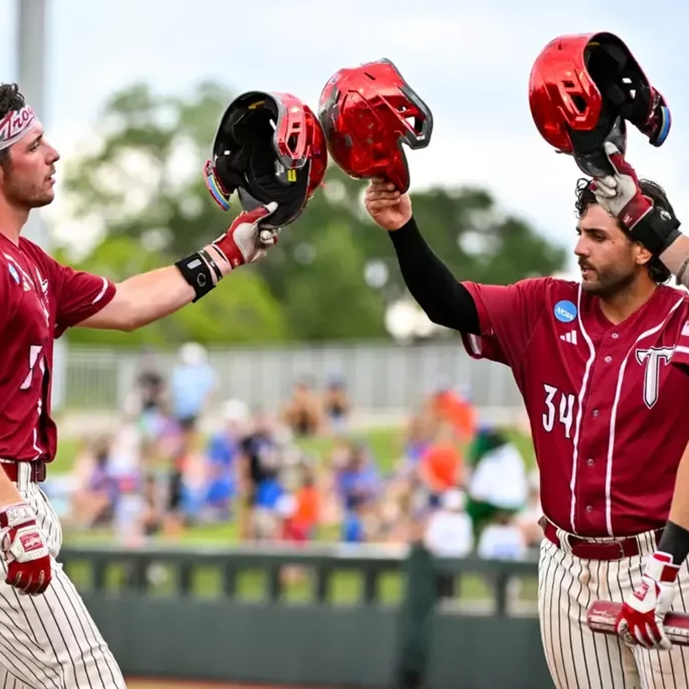 20260531 NCAA TOURNAMENT GM4 VS FL Chambers 14 Alabama News