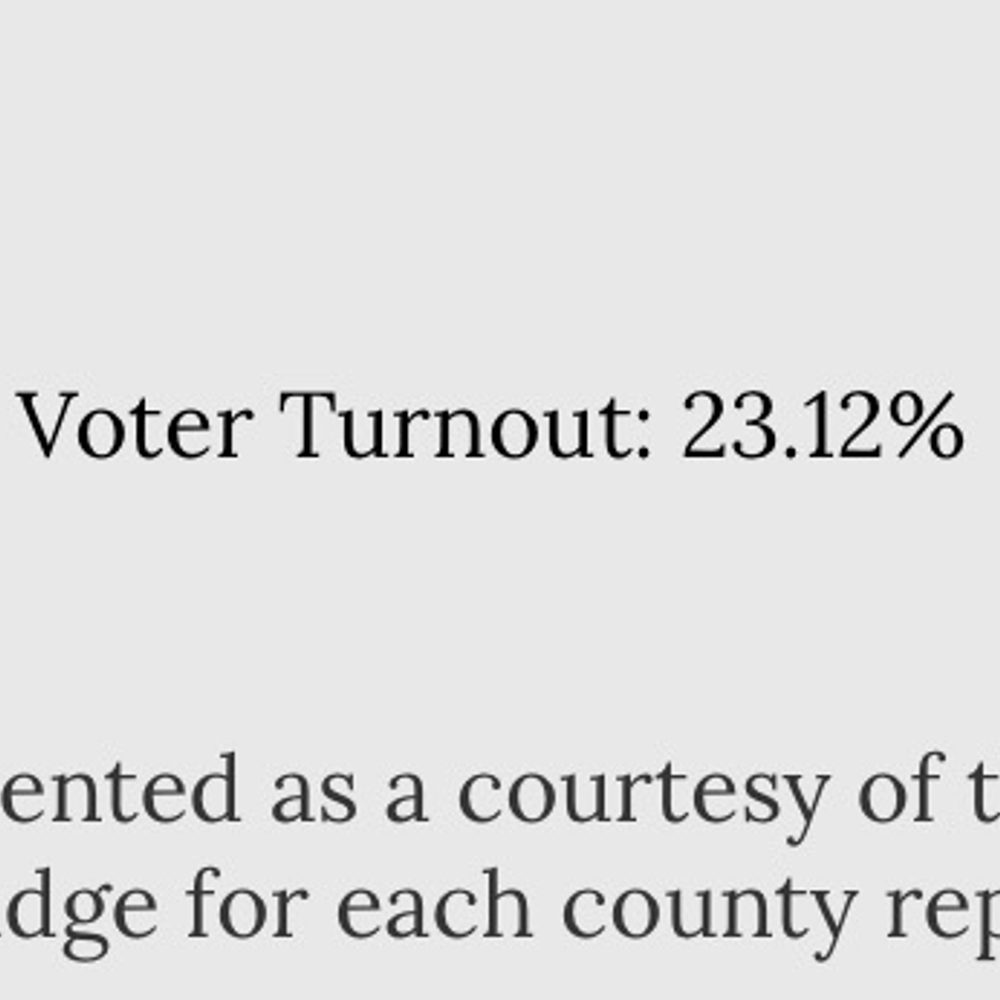 2026 Primary SOS Alabama News