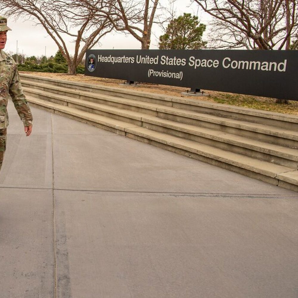 Space Command Alabama News