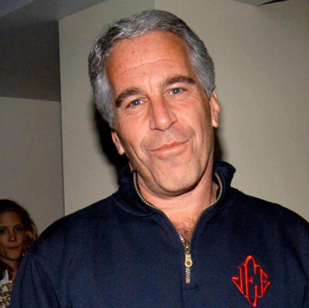 jeffrey epstein Alabama News