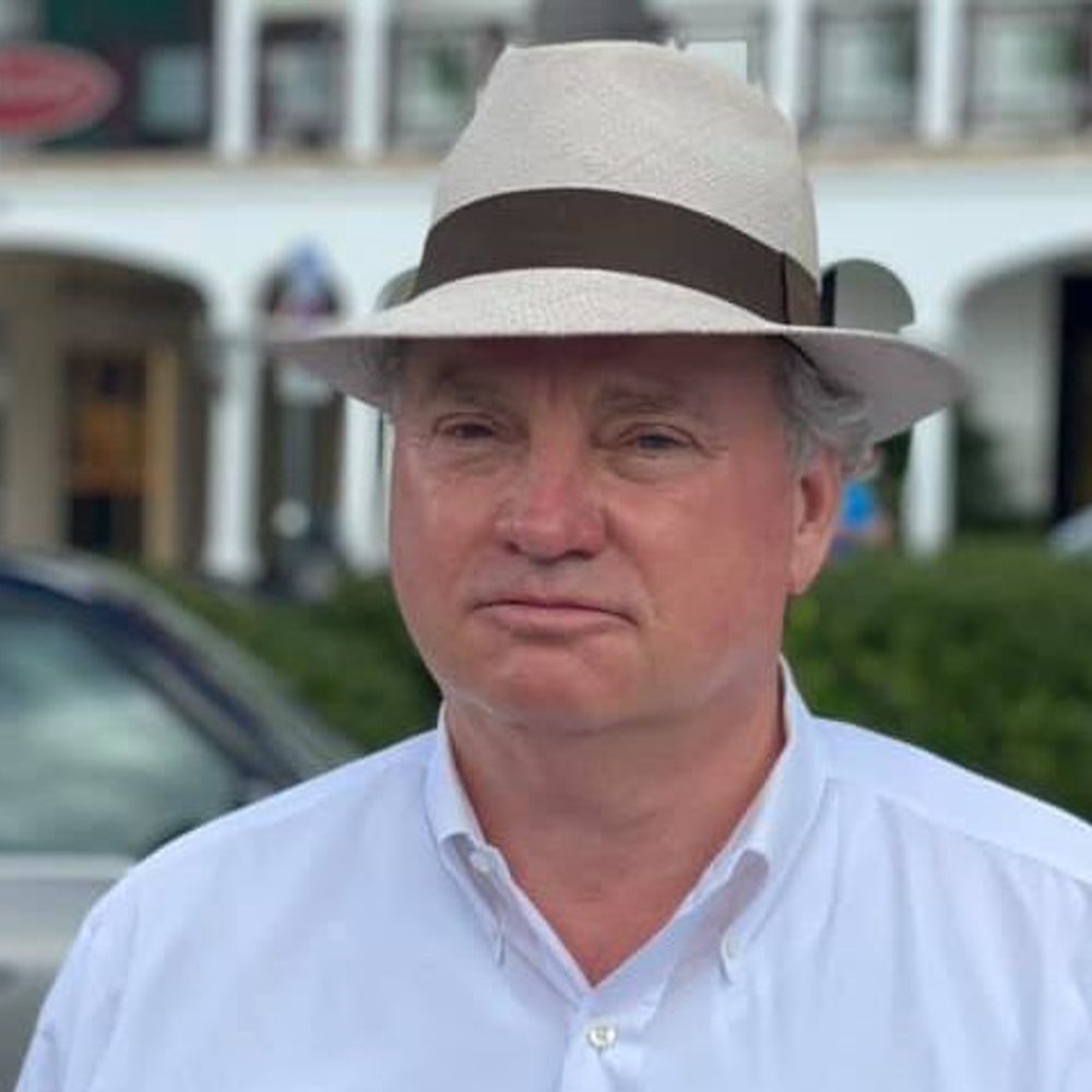 Stan Pate Alabama News