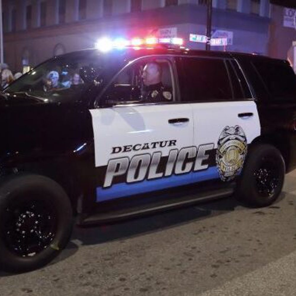 decatur police Alabama News