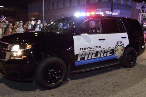 ALEA turns over findings in investigation of Decatur Police shooting