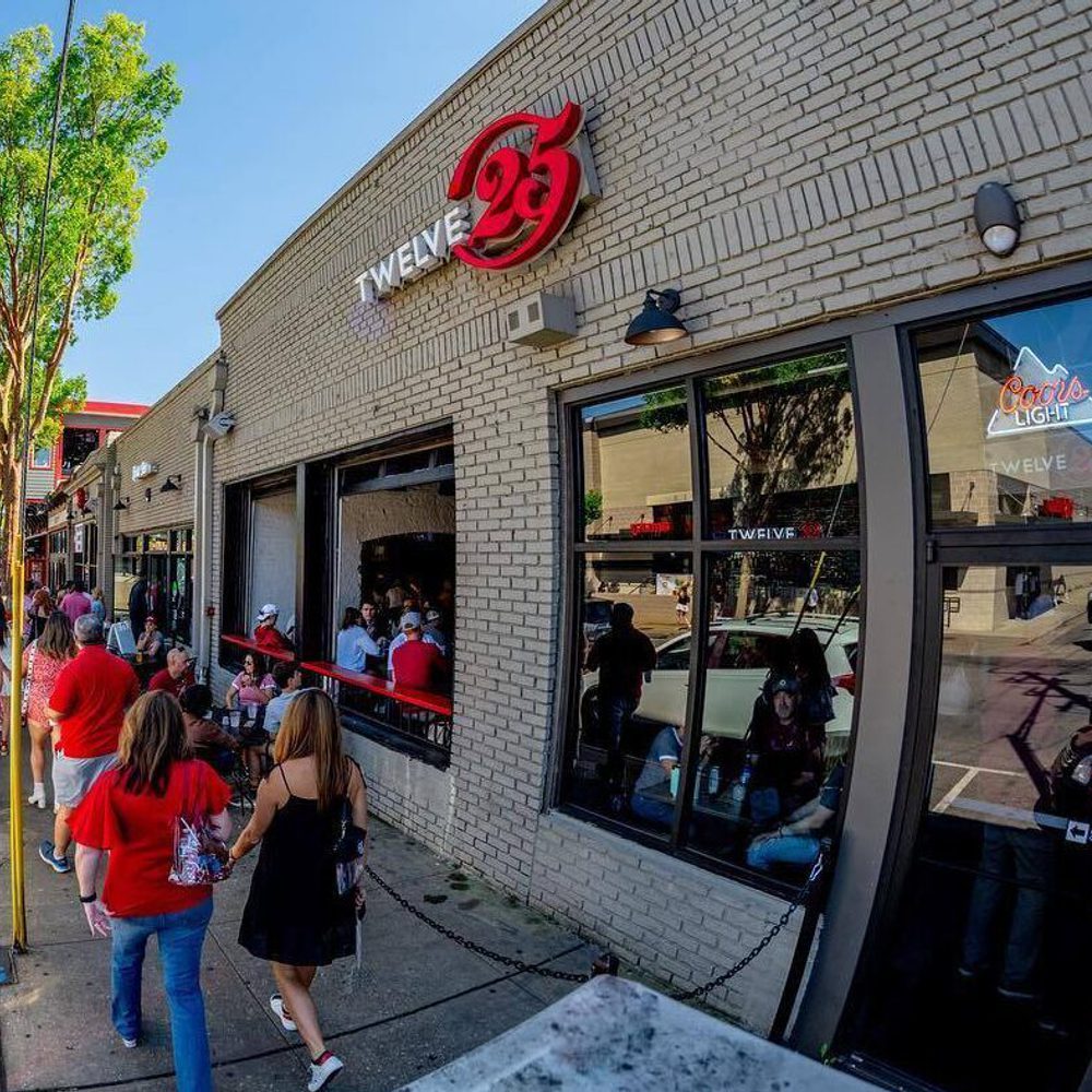 Twelve25 Alabama News