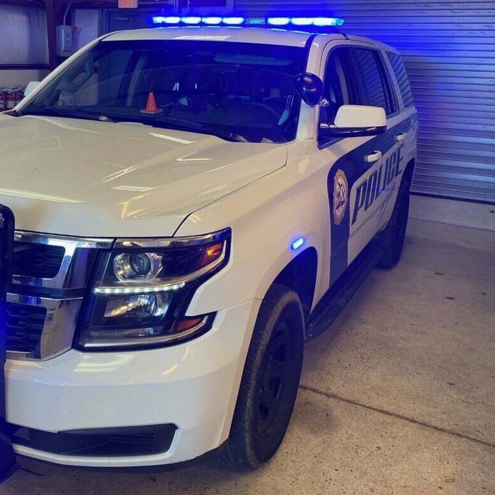 Mobile police suv Alabama News
