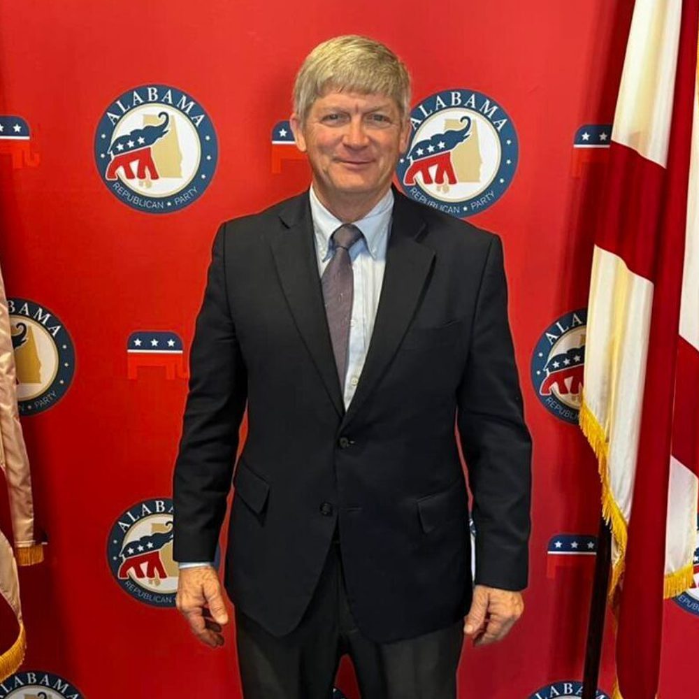 AL Senate Albritton Greg/Facebook Alabama News