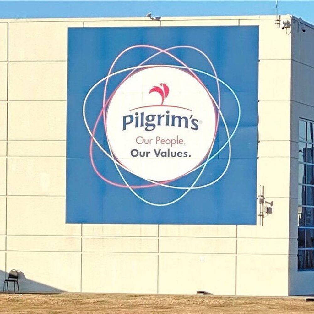 Pilgrim's Pride Russellville Alabama News