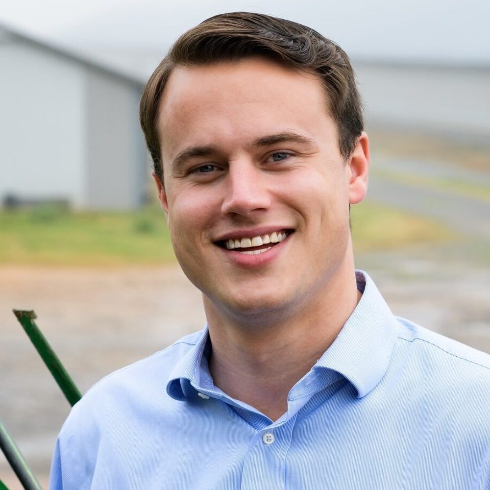 Brock Colvin USE Alabama News