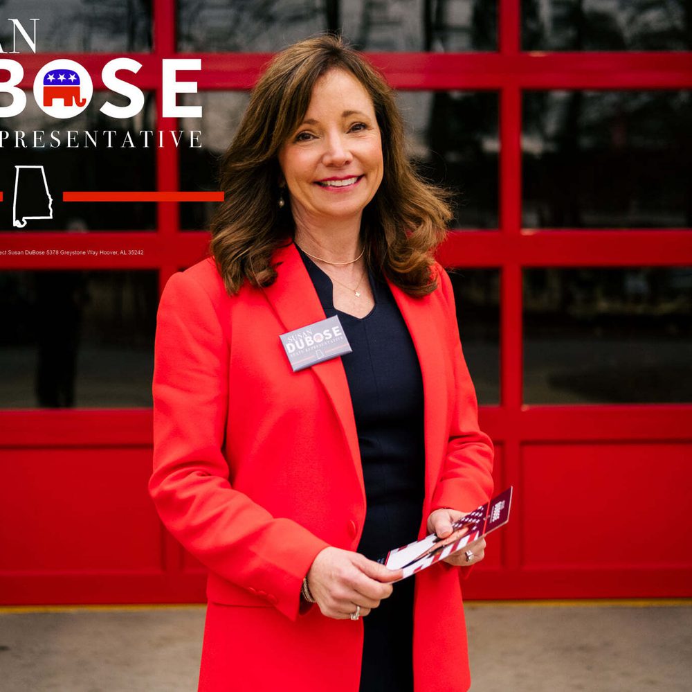 Susan Dubose Alabama News