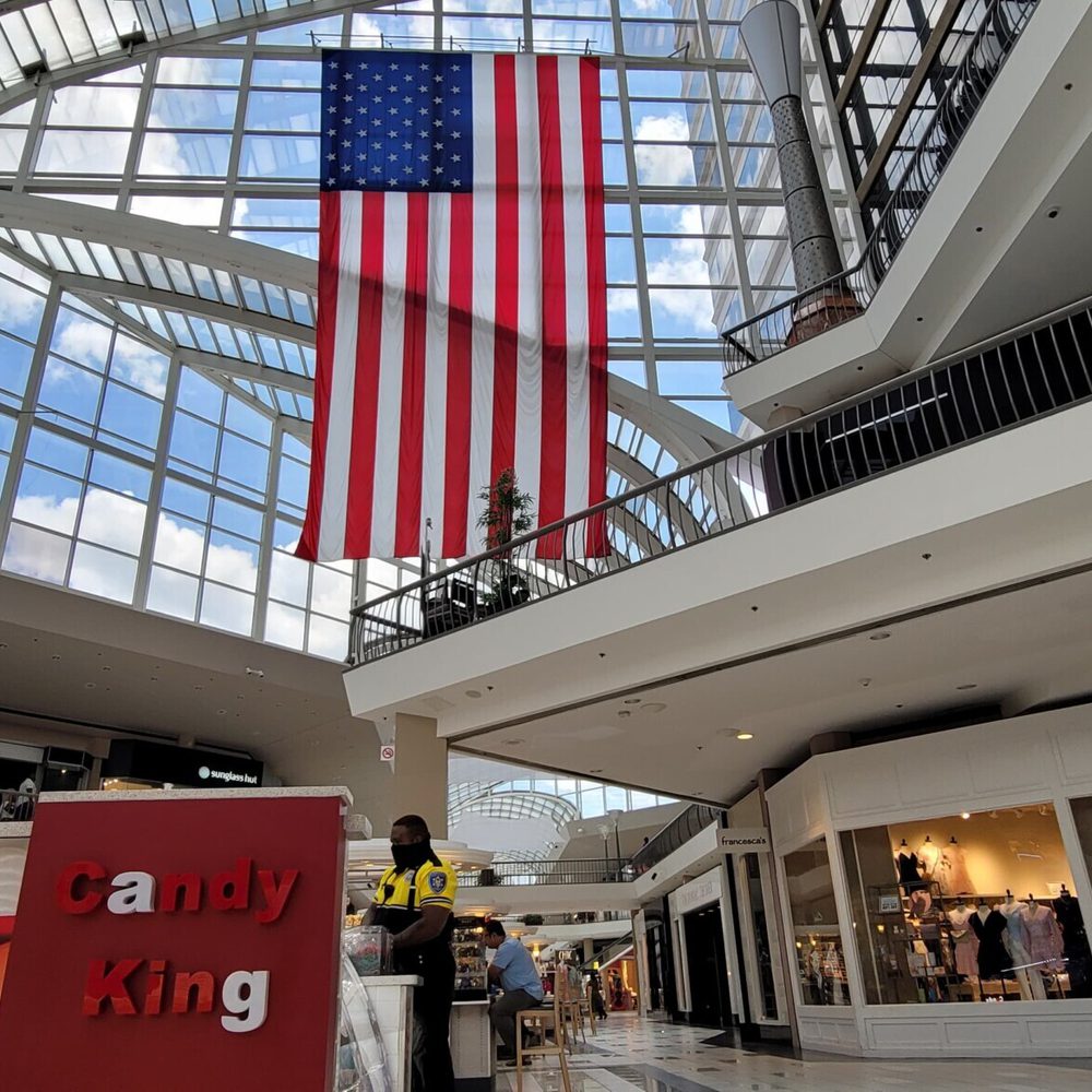 Riverchase Galleria Alabama News