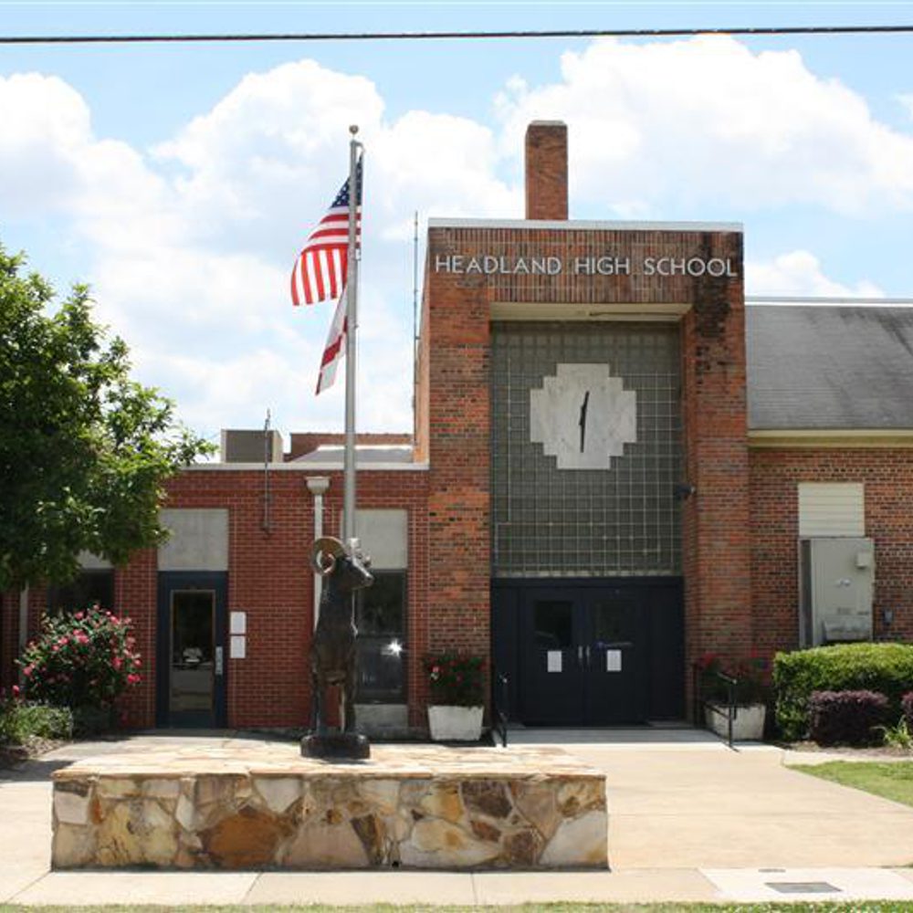 Headland High School Alabama News