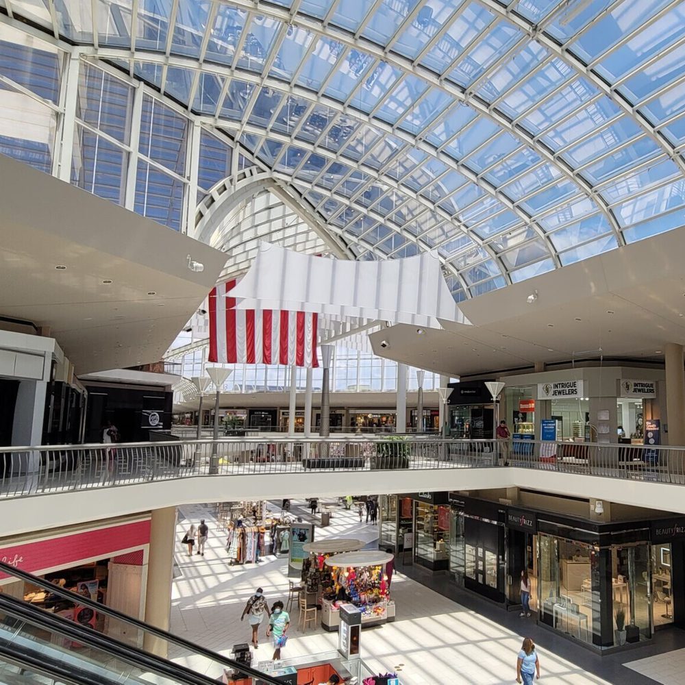Riverchase Galleria Alabama News