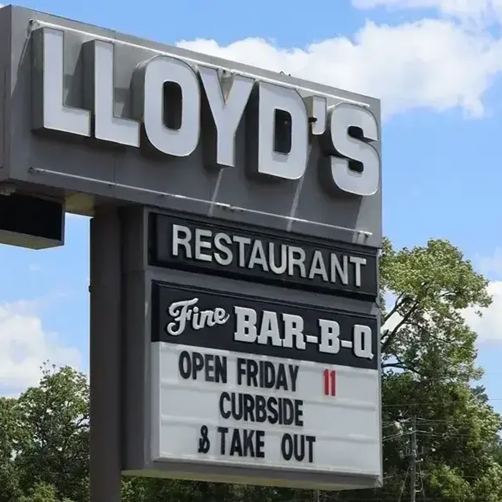 Lloyd's Alabama News