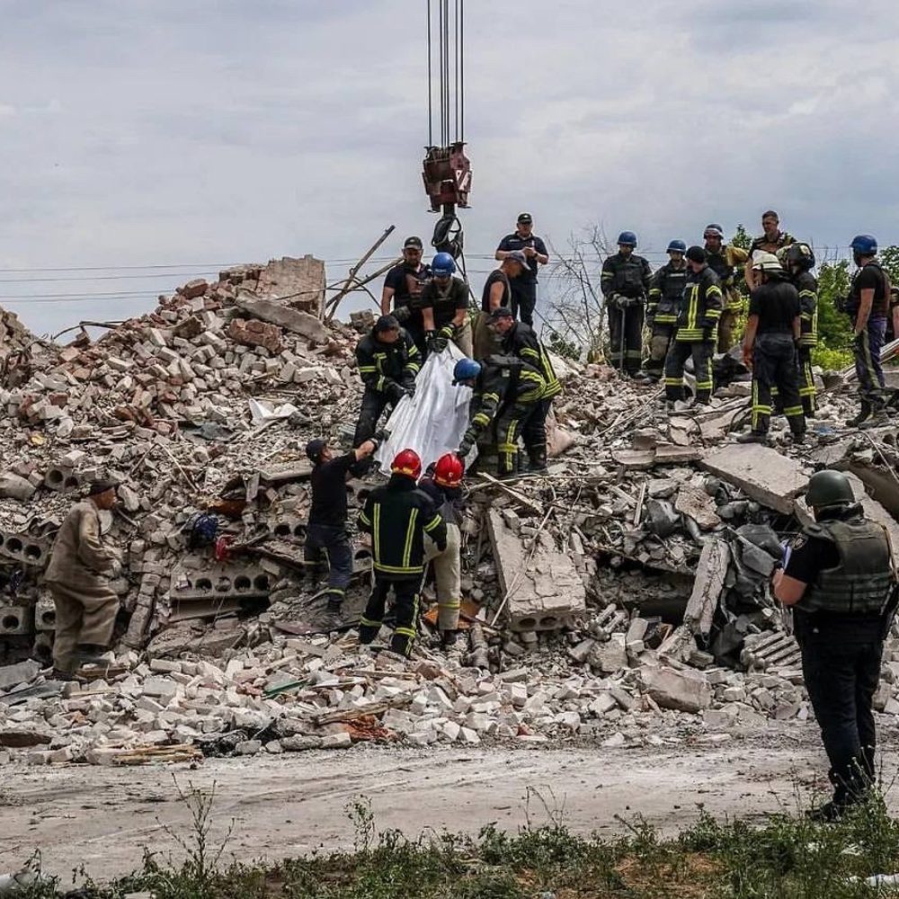 ukraine rockets Alabama News