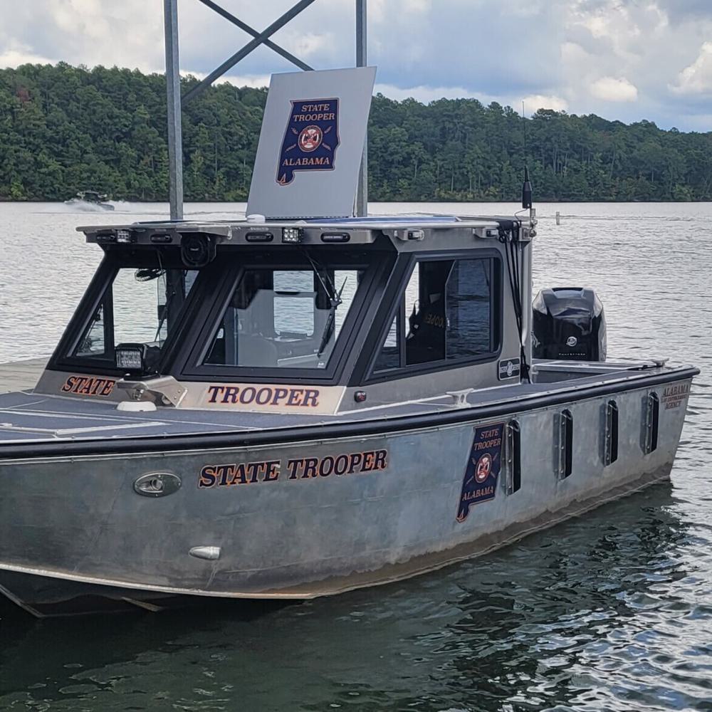 ALEA Marine Patrol Alabama News