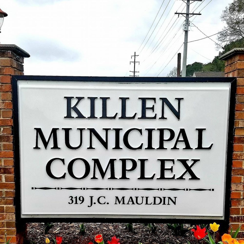 Killen Alabama News
