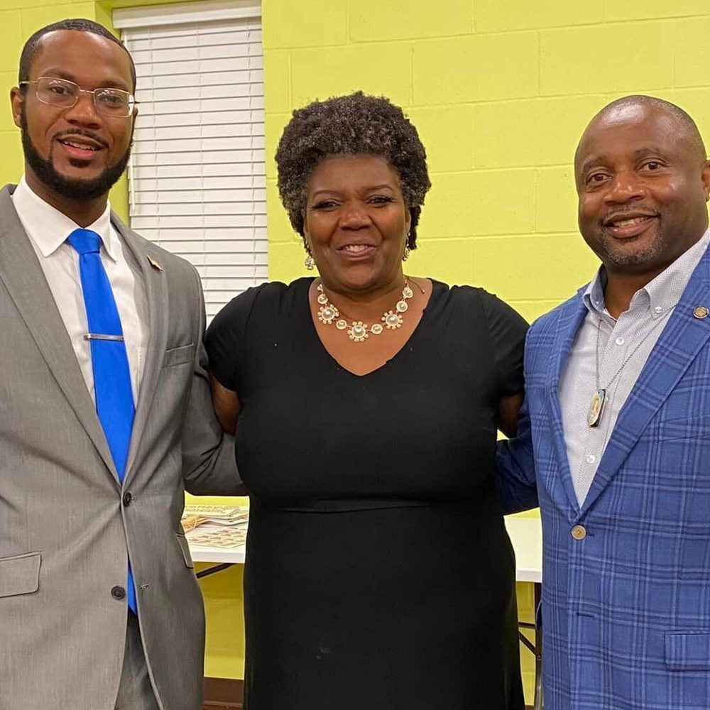 ALGOP Outreach Coalition Alabama News