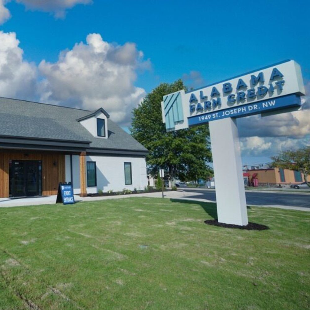 Alabama Farm Credit Alabama News